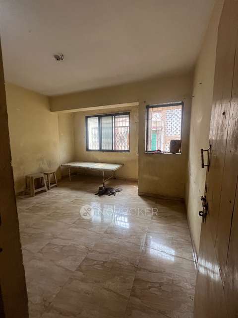 1 RK Flat In Saidham Society for Rent  In Ami Park A-1 Cooperative Society