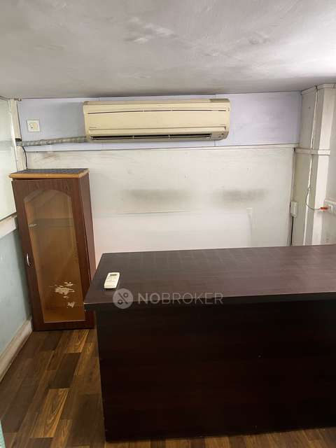 Office Space in Vasant Pride Building, Mumbai for Rent 