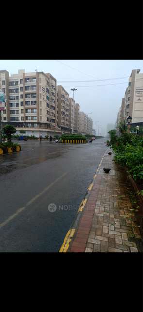 2 BHK Villa In Prathmesh Heights Apartment for Rent  In Virar West