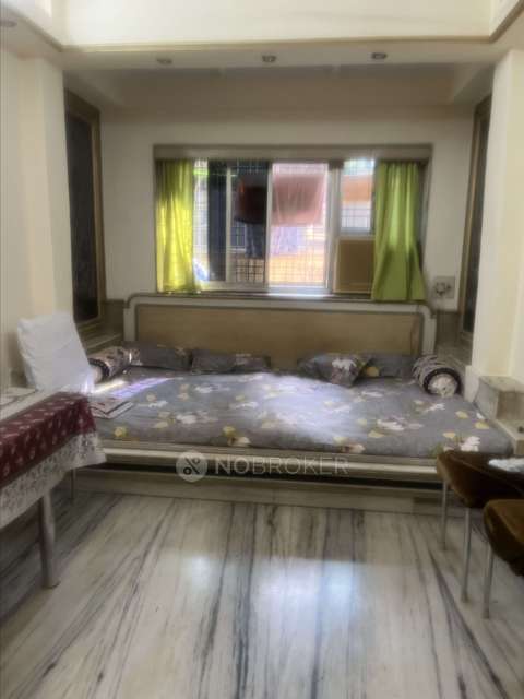 2 BHK Flat In Swami Lilashah Chs For Sale  In Garden Lane