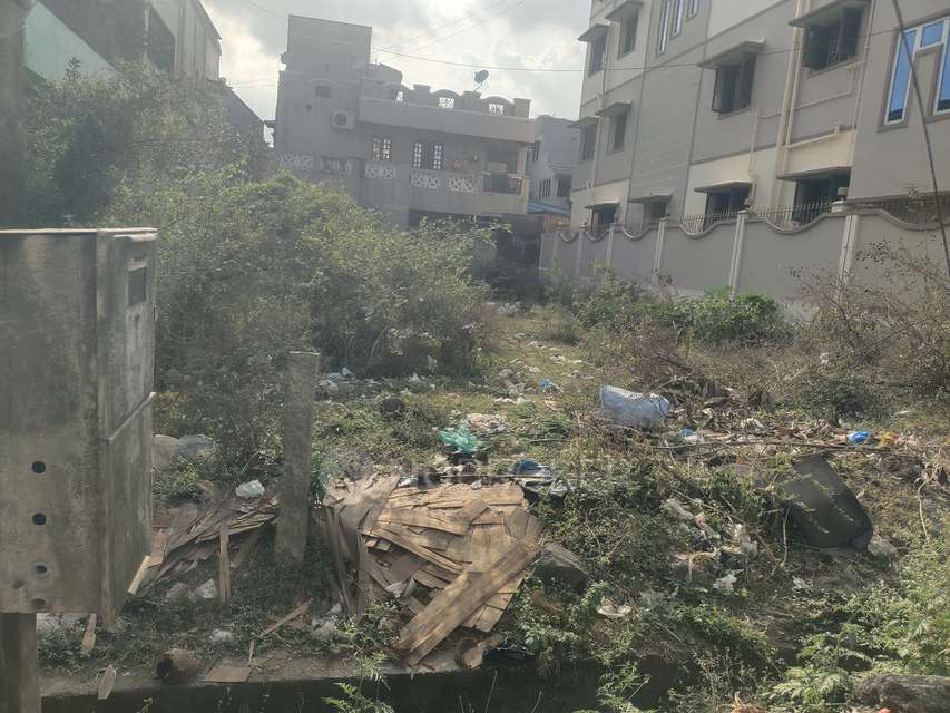 Plot For Sale  In Guduvanchery