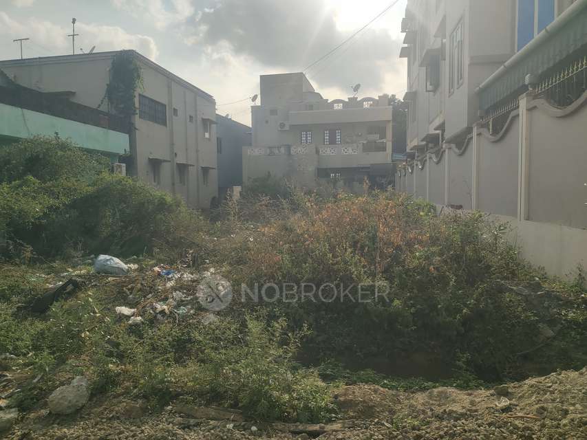 Plot For Sale  In Guduvanchery