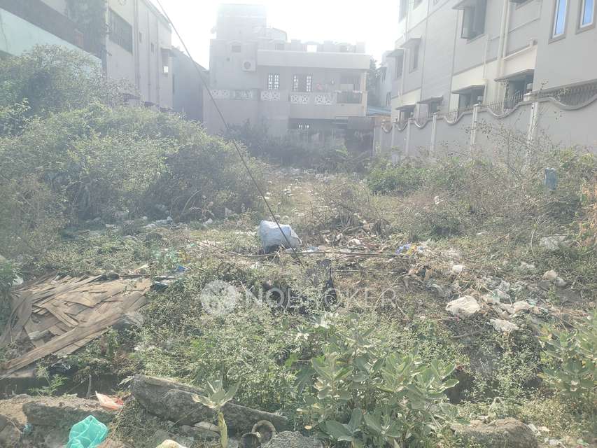 Plot For Sale  In Guduvanchery