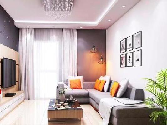 4 BHK Flat In Signature Ritz For Sale  In Thergaon