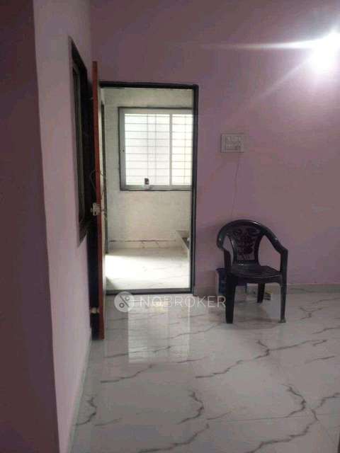 1 BHK House for Rent  In Somatane Phata