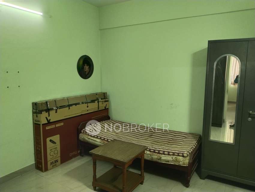 2 BHK Flat In Mahaveer Varna for Rent  In Kannamangala