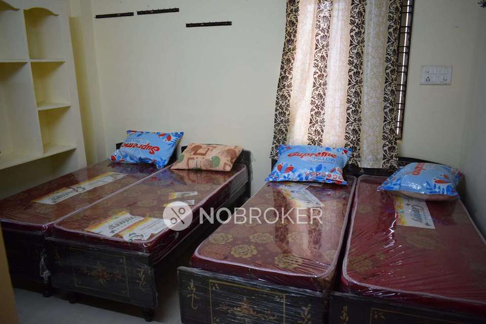 PG for Girls in Gachibowli