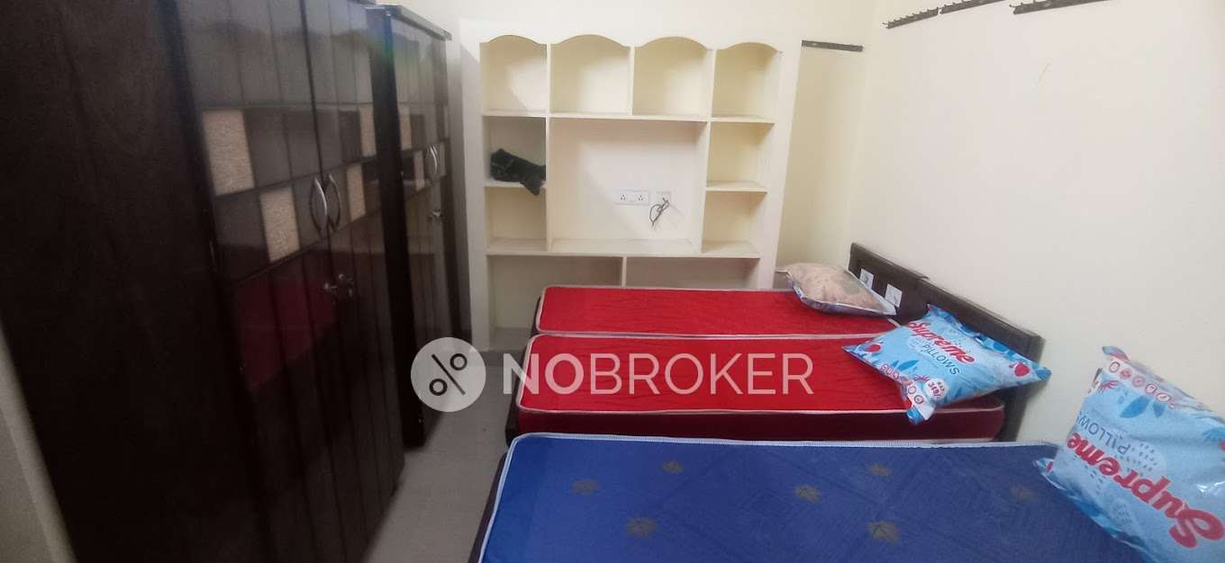 PG for Girls in Gachibowli