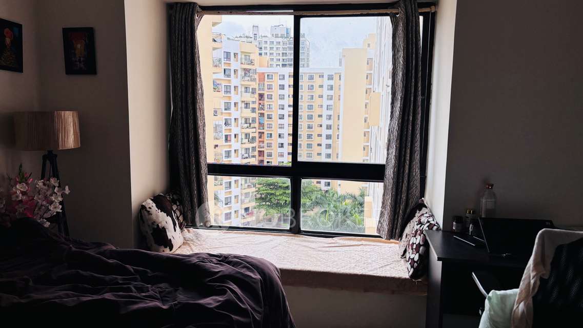 2 BHK Flat In  Smondoville For Sale  In Bommasandra