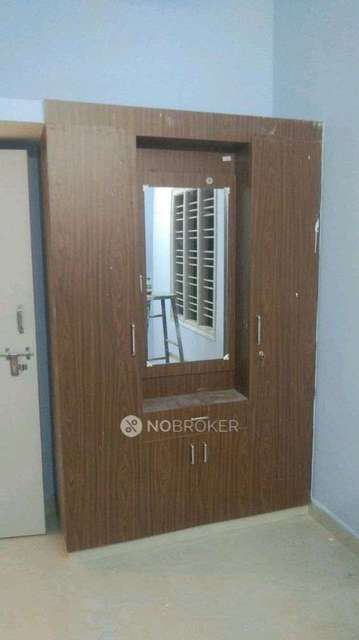 1 BHK House for Rent  In 2pxf+2p2, Cheemasandra, Hirandahalli, Karnataka 560049, India