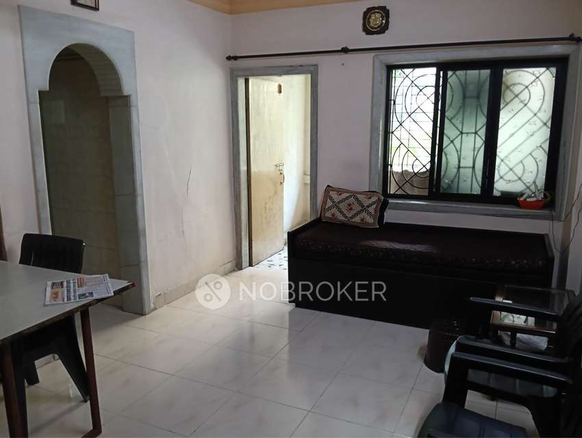 1 BHK Flat In Vihar Sukur Park for Rent  In Kalwa