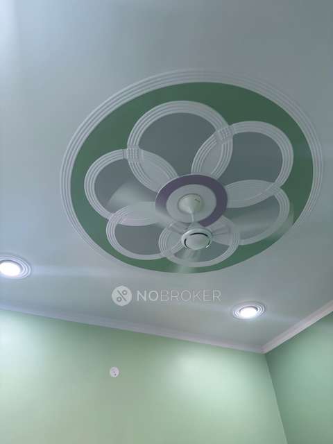 1 BHK Flat In Standlone Building for Rent  In Mayaur Vihar