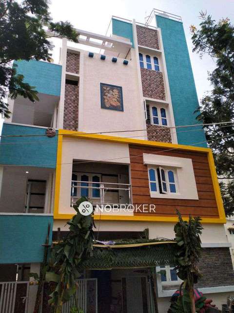 2 BHK Flat In Standalone Building  For Sale  In Jigani