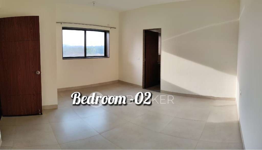 2 BHK Flat In Clover Casablanca for Rent  In Vadgaon