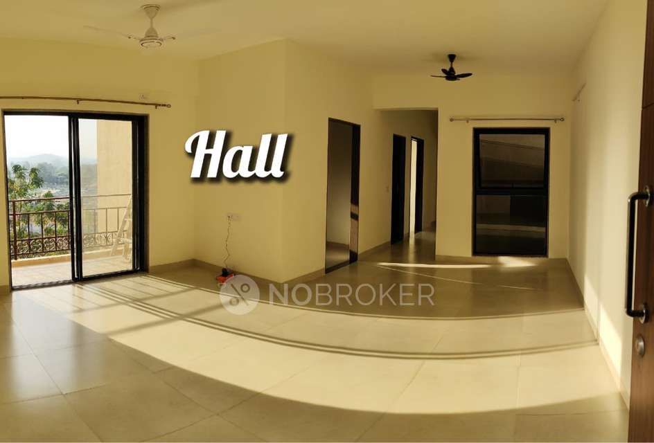 2 BHK Flat In Clover Casablanca for Rent  In Vadgaon