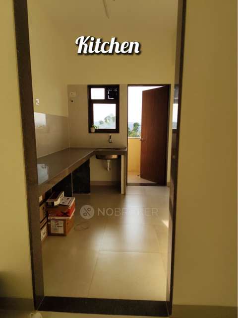 2 BHK Flat In Clover Casablanca for Rent  In Vadgaon