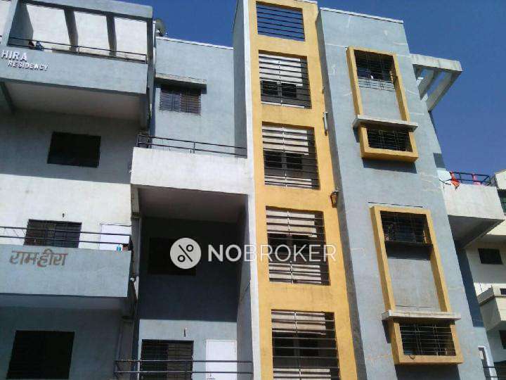 1 BHK Flat In Hira Resdency for Rent  In Hira Residency, Hira Recidency, Wadmukhwadi, Charholi Budruk, Pune, Pimpri-chinchwad, Maharashtra 412105, India