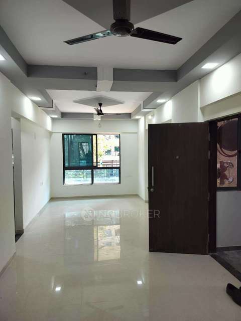 2 BHK Flat In Ashtabhuja Chs for Rent  In Maratha Mandal Hall Mulund