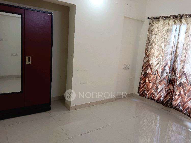 1 BHK Flat In Meet Ashok Smruti for Rent  In 2, Ghodbunder Rd, Near Vedant Hospital, Kasarvadavali, Thane West, Thane, Maharashtra 400615, India