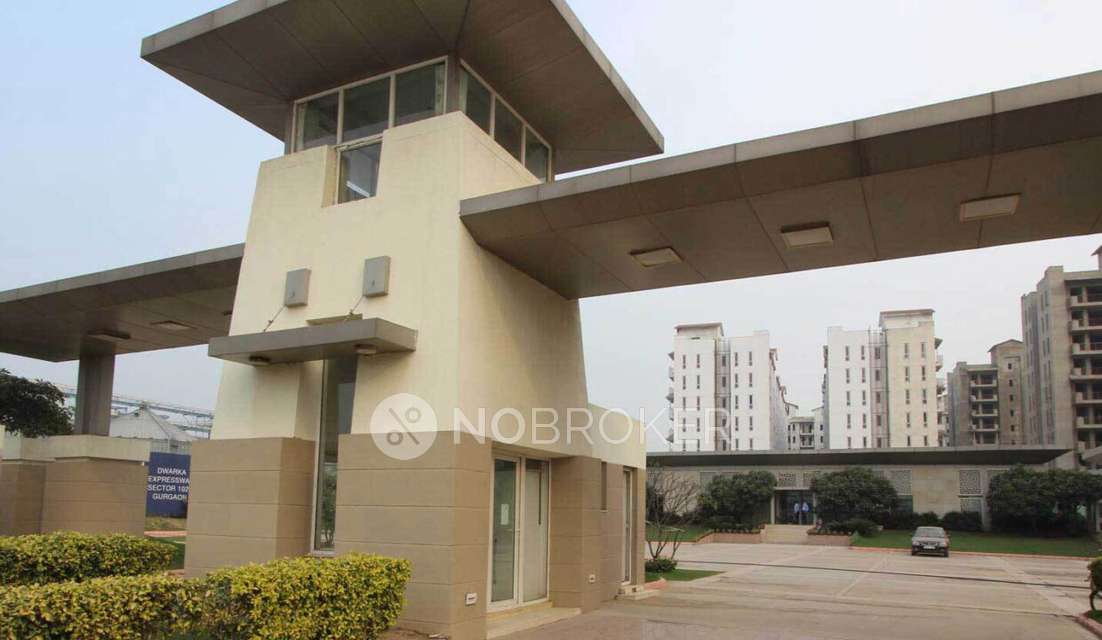 4 BHK Flat In Emaar Palm Hills, Sector 77 For Sale  In Sector 77