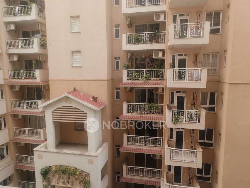 4 BHK Flat In Emaar Palm Hills, Sector 77 For Sale  In Sector 77