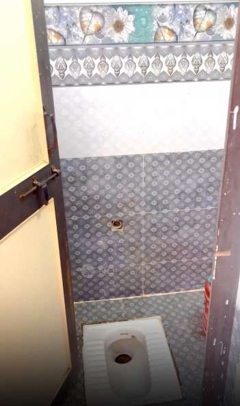 Shared Room for Female In 1 BHK  In Casa Empire In Hingane Home Colony, Karve Nagar