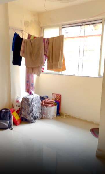 Shared Room for Female In 1 BHK  In Casa Empire In Hingane Home Colony, Karve Nagar