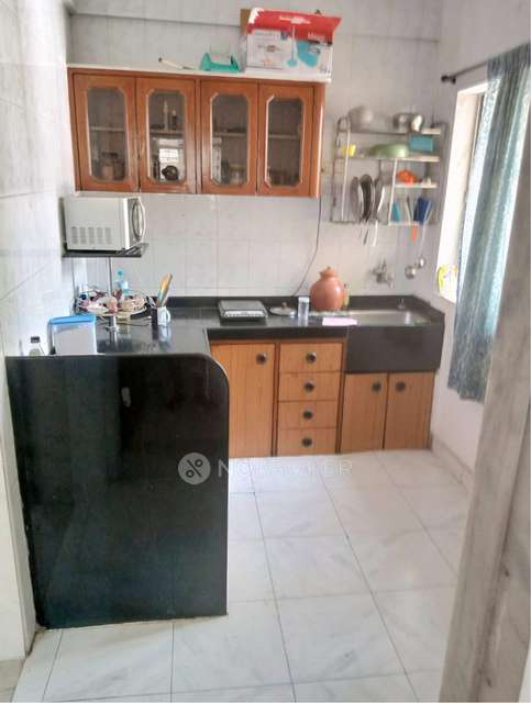 1 BHK Flat In Saikaruna Chs For Sale  In Sector 29, Vashi