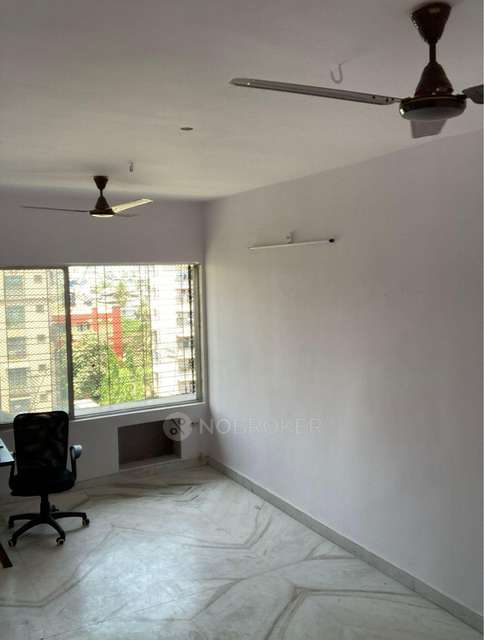 1 BHK Flat In Saikaruna Chs For Sale  In Sector 29, Vashi