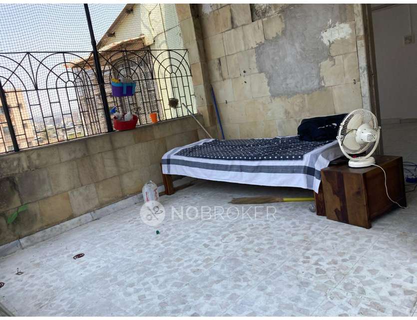 1 BHK Flat In Saikaruna Chs For Sale  In Sector 29, Vashi