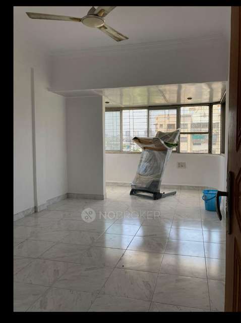 1 BHK Flat In Saikaruna Chs For Sale  In Sector 29, Vashi