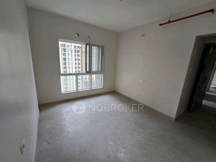 2 BHK Flat In Dosti West County For Sale  In  Thane West