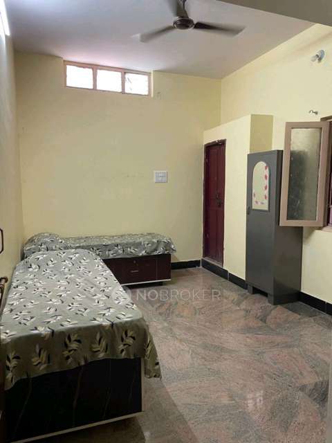 PG for Girls in Jalahalli