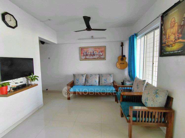 2 BHK Flat In Majestique Venice For Sale  In Benkar Nagar, Dhayari