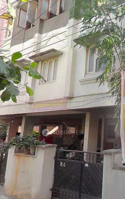 2 BHK Flat In Chella Lakshmi for Rent  In Boudhanagar 