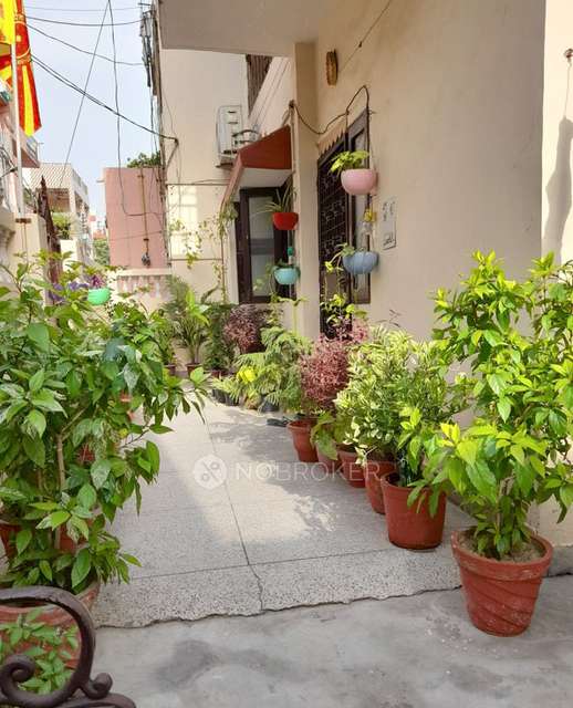 2 BHK Flat In Ii Rm Gda Flats Sector-2 Rajendra Nagar For Sale  In Ii Rm Block