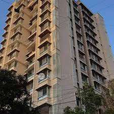 2 BHK Flat In Mydivine Society for Rent  In Chembur