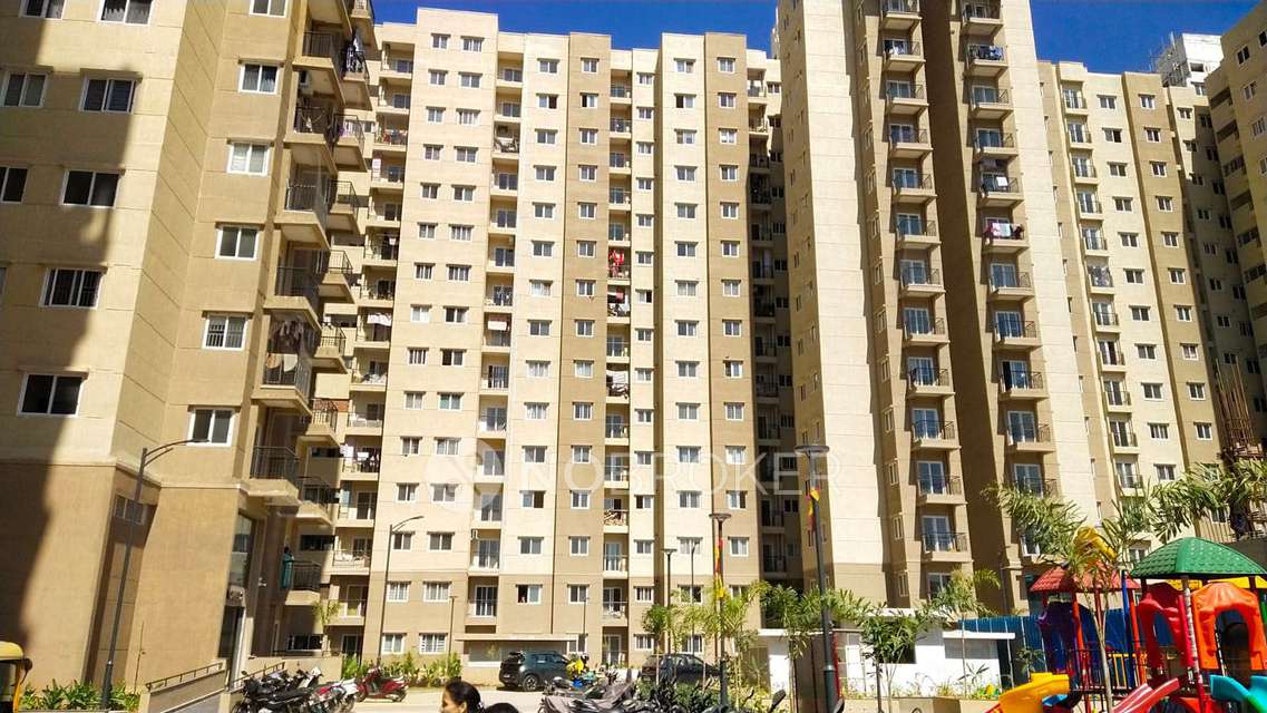 3 BHK Villa In Sriram Whitefield For Sale  In Budigere Cross