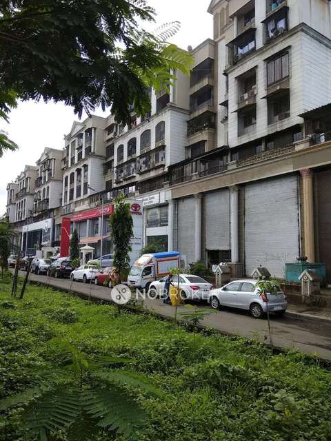 2 BHK Flat In Moraj Prithvi Park For Sale  In Vashi