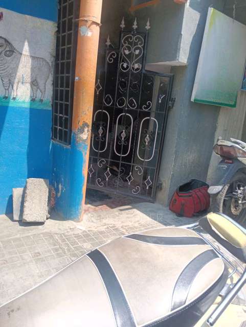 1 BHK House for Rent  In Hongasandra