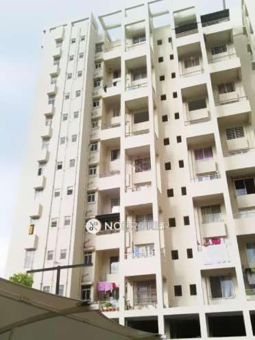2 BHK Flat In Amrut Ganga for Rent  In Amrut Ganga Chs