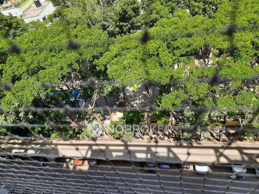 2 BHK Flat In Amrut Ganga for Rent  In Amrut Ganga Chs