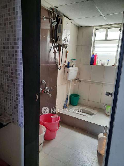 2 BHK Flat In Amrut Ganga for Rent  In Amrut Ganga Chs