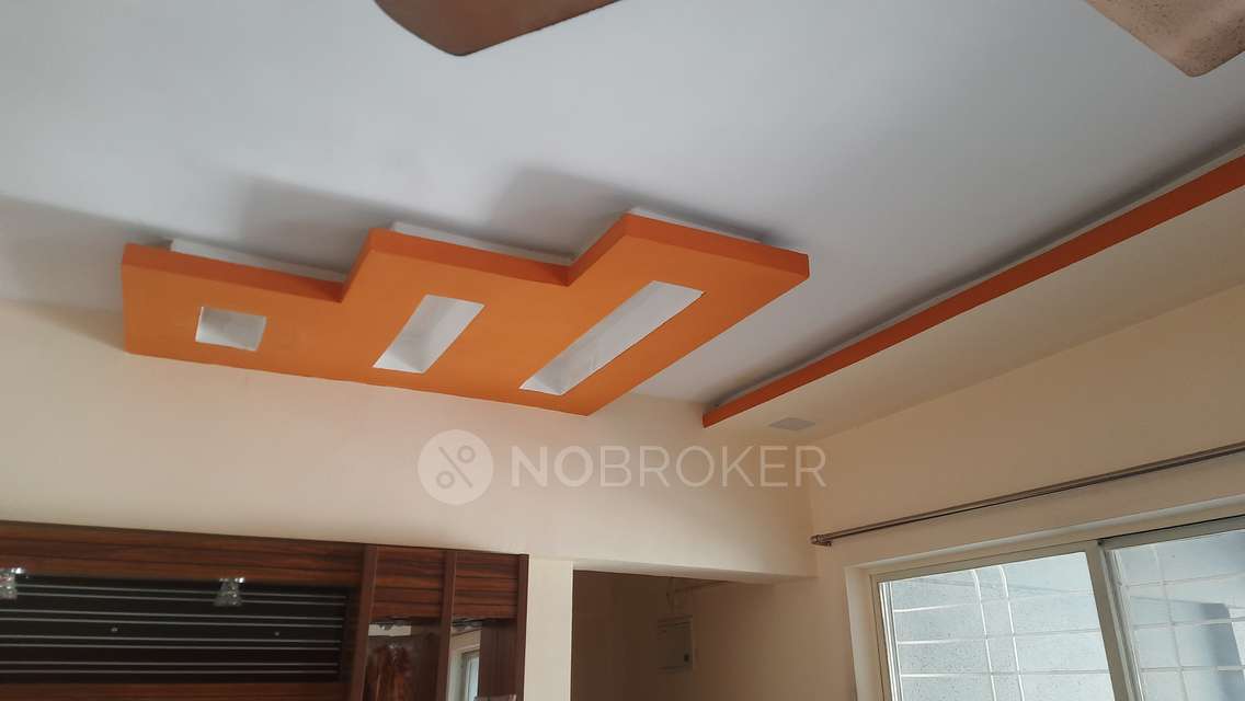 2 BHK Flat In Vinode Spirea for Rent  In Wakad