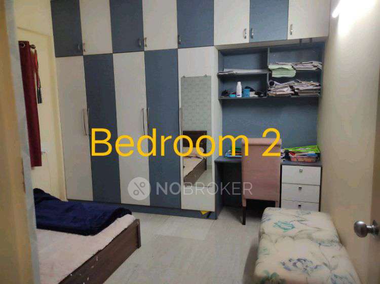 2 BHK Flat In Amith Sunblossom for Rent  In Hongasandra, Bengaluru