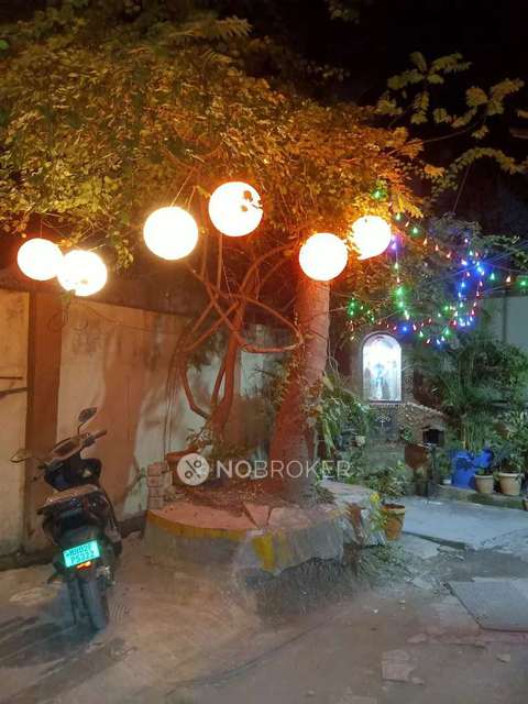 2 BHK Flat In Aero View Chs for Rent  In Andheri East