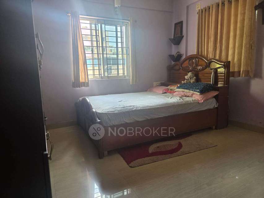 3 BHK Flat In Kishore Residency For Sale  In Kishore Residency