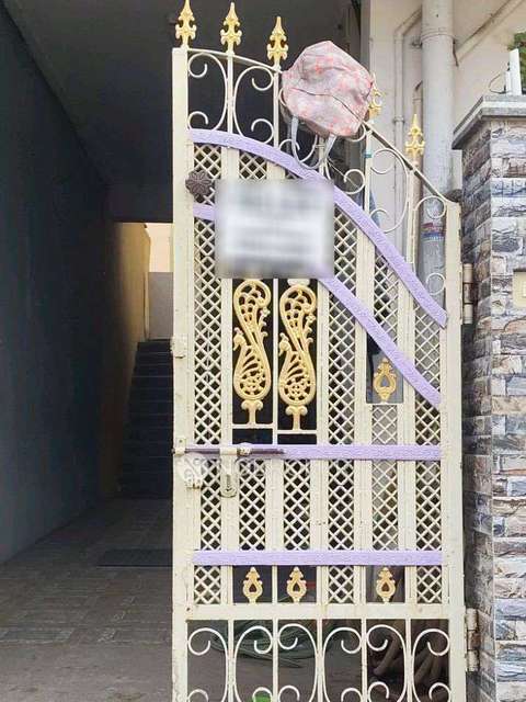 2 BHK Flat for Rent  In Pragathi Nagar