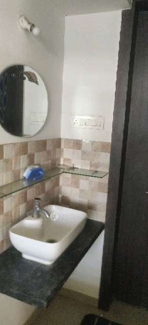 1 BHK Flat In Gagan Cefiro For Sale  In Gagan Cefiro