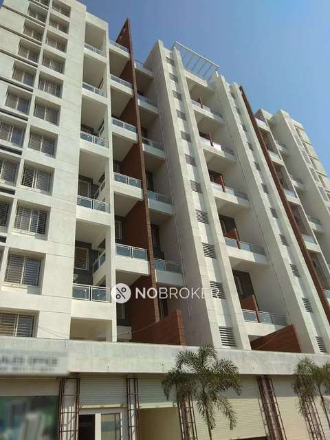 1 BHK Flat In Gagan Cefiro For Sale  In Gagan Cefiro